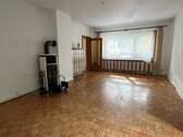 Wohnzimmer Ansicht I - Einfamilienhaus mit 92,70 m² in Itzehoe zum Kaufen
