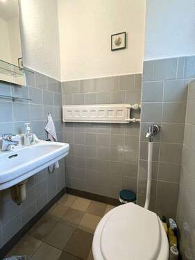 Gäste-WC - 