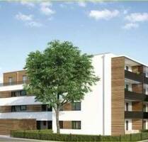 **Bucheneck** hochertige 2-Zimmer + Balkon + TG - Geretsried Gartenberg