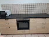 Einbauküche - kann gegen Ablöse übernommen werden - Etagenwohnung mit 75,00 m² in Schwabach zur Miete