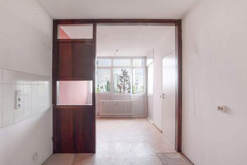 Esszimmer - Küche - 3 Zimmer Etagenwohnung zum Kaufen in Putzbrunn