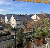 * Großzügige 3 Zimmer-Wohnung mit Garage und Stellplatz * - Hemmingen