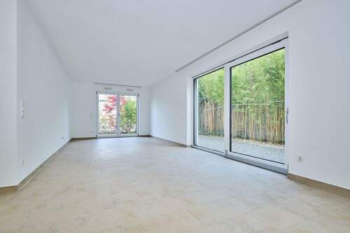 ETW Straubing Wohnen - 