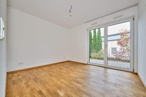 ETW Straubing Schlafen 3 II - 