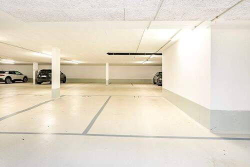 Tiefgarage - 