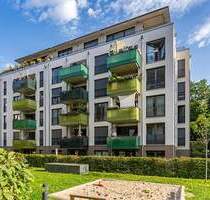 Neuwertige Erdgeschosswohnung mit Garten - inkl. TG Stellplatz - Berlin Lichtenberg