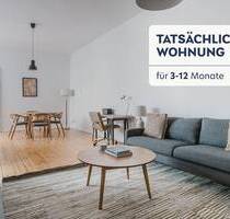 Blueground ID357, Prenzlauer Berg - Berlin