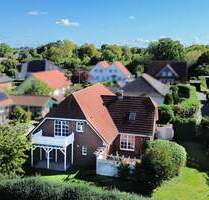 Einfamilienhaus mit Einliegerwohnung in ruhiger Feldrandlage und unmittelbarer Nähe zur Ostsee - Wendtorf