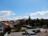 Aussicht Balkon - 