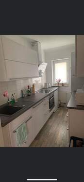 Einrichtungsbeispiel Küche I - 