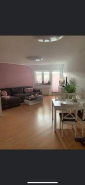 Einrichtungsbeispiel Wohnz. II - 