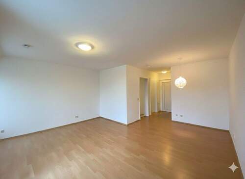 Zimmer.1 - 1 Zimmer Etagenwohnung in Naumburg