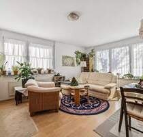 Investieren in altersgerechtes Wohnen: EG-Wohnung mit Betreuungskonzept - Walheim