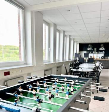 Küche - Büro zur Miete in Aachen