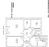 3-Raum-Eigentumswohnung in Coswig - ruhige Lage trifft idealen Grundriss