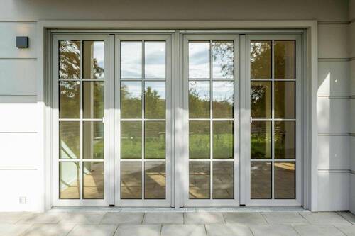 Bild 2 - 4 Zimmer Etagenwohnung zum Kaufen in Potsdam