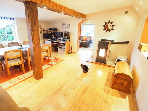 Esszimmer ELW Anbau - 