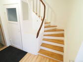 Treppenaufgang DG Altbau - 