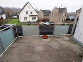 Balkon OG Altbau - 