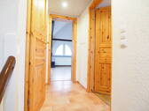 Flur DG Altbau - 