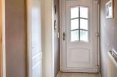 Hauseingangsflur - 4 Zimmer Einfamilienhaus in Podelzig
