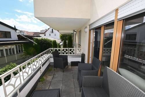 Balkon - 