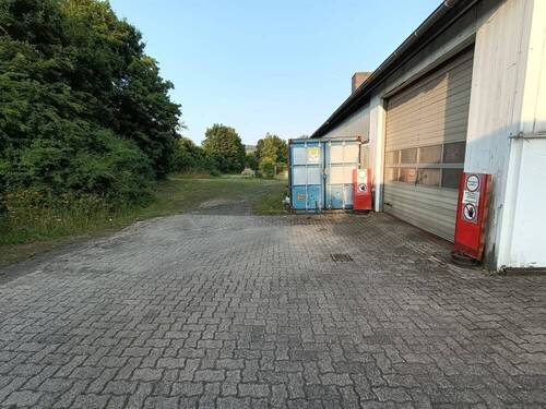 Rückseite - 