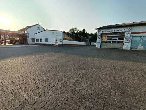 Frontansicht - 