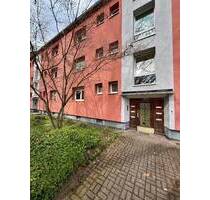 Helle 2-Zimmer-Wohnung im Hochparterre in Frankfurt-Sindlingen - Frankfurt am Main