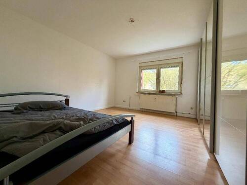 Bild 2 - 2 Zimmer Etagenwohnung zur Miete in Frankfurt am Main