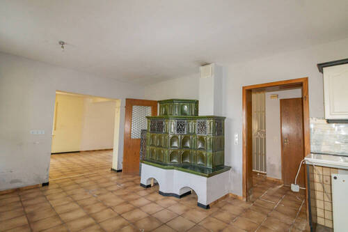 Kochbereich - Einfamilienhaus mit 146,00 m&sup2; in Büchlberg zum Kaufen