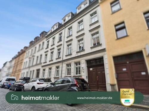 Vorderansicht - 