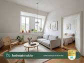 Einrichtungsbeispiel Wohnen - 