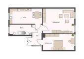 Grundriss
- 