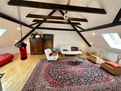 Studio DG - Ab 1.7.26: Einfamilienhaus in Stegaurach zu vermieten