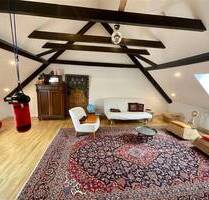 Ab 1.7.26: Einfamilienhaus in Stegaurach zu vermieten