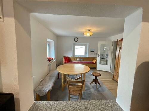 Durchreiche Küche - Essen - 