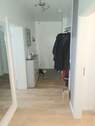 Einladender Flur und Garderobe ähnlich - 