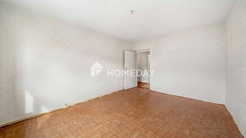 Schlafzimmer 2 - 