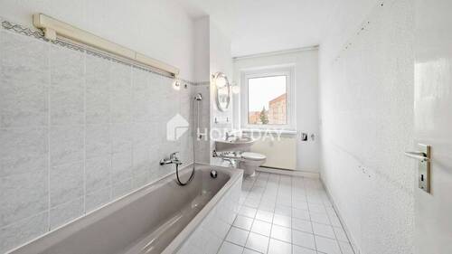 Badezimmer 1 - 