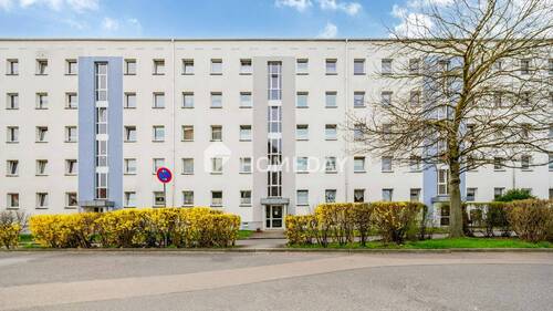 Außenansicht 1 - 