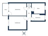 Grundriss - 