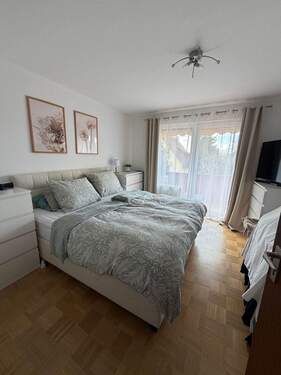 Schlafen - 