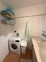 Waschmaschinenanschluss - 