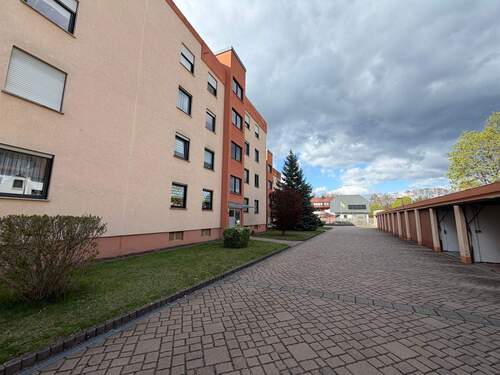 Garagenhof - 