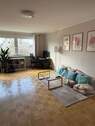 Wohnen - 3 Zimmer Etagenwohnung zur Miete in Feucht