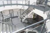 Treppenaufgang - 