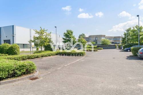 Parkplatz - 