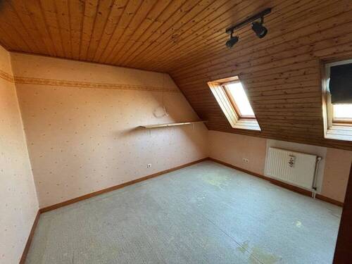 1. Wohneinheit - 