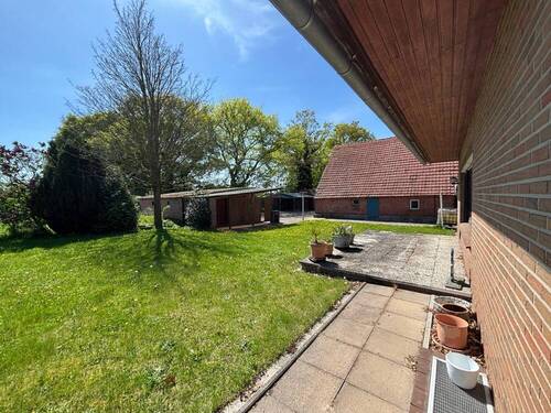 Garten - 